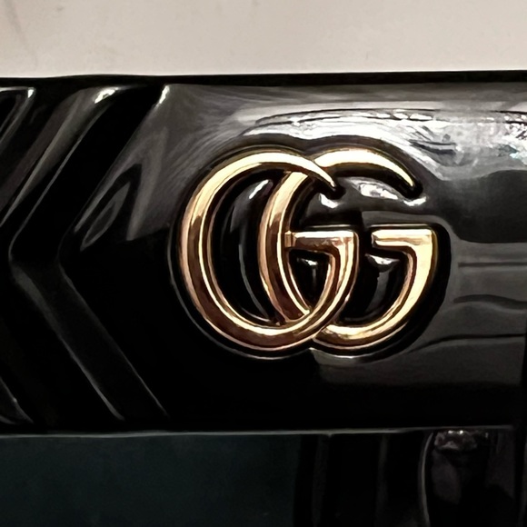 GUCCI BUTTERFLY SUNGLASSES - GG0808S - Picture 4 of 7